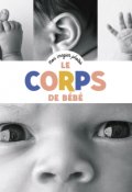 Mon imagier photos : le corps de bébé-Aurélie Perillou-Livre jeunesse