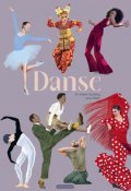 Danse-Sir Alistair Spalding-Jason Raish-Livre jeunesse