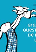 Les grandes questions de petit lapin-Gan Dayong-Livre jeunesse