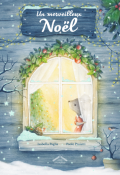 Un merveilleux Noël-Isabella Paglia-Paolo Proietti-Livre jeunesse