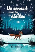 Un renard sou les étoiles, Rob Biddulph, Livre Jeunesse
