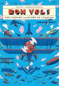 Bon vol !, Jacek Ambrozewski, Livre jeunesse