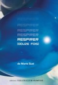 Respirer (douze fois), Marie Suel, Livre jeunesse