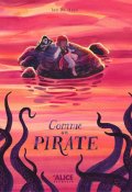 Comme un pirate, Ian de Haes, Livre Jeunsse