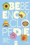 Bébé encyclopédie, Sally Symes, Hanako Clulow, Amanda Gummer, Livre Jeunesse