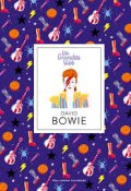 David Bowie, Maud Berthomier, Magali Le Huche, Livre Jeunesse
