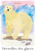 Merveilles des glaces, Véronique Joffre, Livre Jeunesse