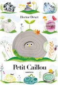 Petit caillou, Hector Dexet, Livre jeunesse
