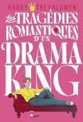Les tragédies romantiques d'un drama king, Harry Trevaldwyn, Livre jeunesse