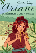Ariane, Aude Hage, Livre jeunesse