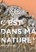 C'est dans ma nature !, Angela Salerno, Livre jeunesse