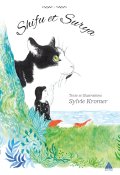 Shifu et Surya, Sylvie Kromer, Livre Jeunesse