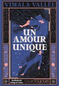 Un amour unique, Vimala Vallée, Livre Jeunesse