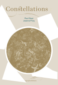 Constellations 2, Paul Geai, Jeanne Picq, Livre jeunesse 