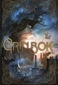 Grinbok (T.1) - Juliette Bonte - Livre jeunesse