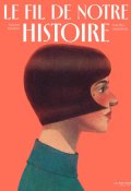 Le fil de notre histoire - Fabian Negrin - Kalina Muhova - LIvre jeunesse