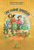 Une mamie connectée, Elodie Perraud-Soubiran, Barbara Martinez, Livre Jeunesse