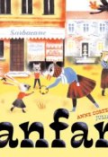 Fanfare - Anne Cortey - Julia Wauters - Livre jeunesse