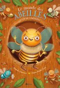 Le monde des abeilles et leurs familles - Stepanka Sekaninova - Zuzana Dreadka Kruta - Livre jeunesse
