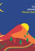 Les corps paysages - Manon Galvier - Livre jeunesse