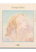 Tempo bleu - Morgane Bellec - Livre jeunesse