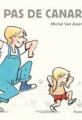 À pas de canard, Michel van Zeveren, Livre jeunesse