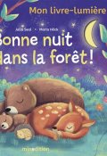 Bonne nuit dans la forêt - Maria Höck - Julia Seal - Livre jeunesse
