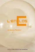 L'enclos, Sabine Tamisier, Livre Jeunesse