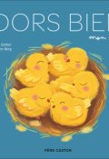 Dors bien mon petit - Esther van den Berg - Livre jeunesse