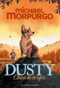 Dusty chien de berger - Michael Morpurgo - Michael Foreman - Livre jeunesse