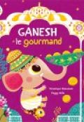 Ganesh le gourmand