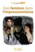 Des femmes dans l'impressionnisme - Marianne Leclère - Livre jeunesse
