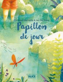 Papillon de jour