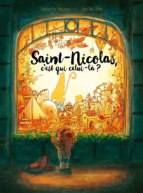 Saint Nicolas